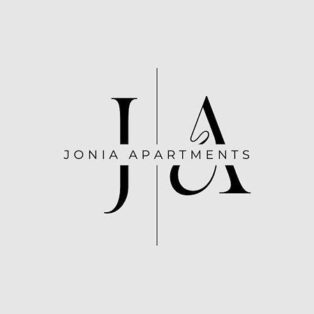 Jonia Apartments Giarre Eksteriør bilde