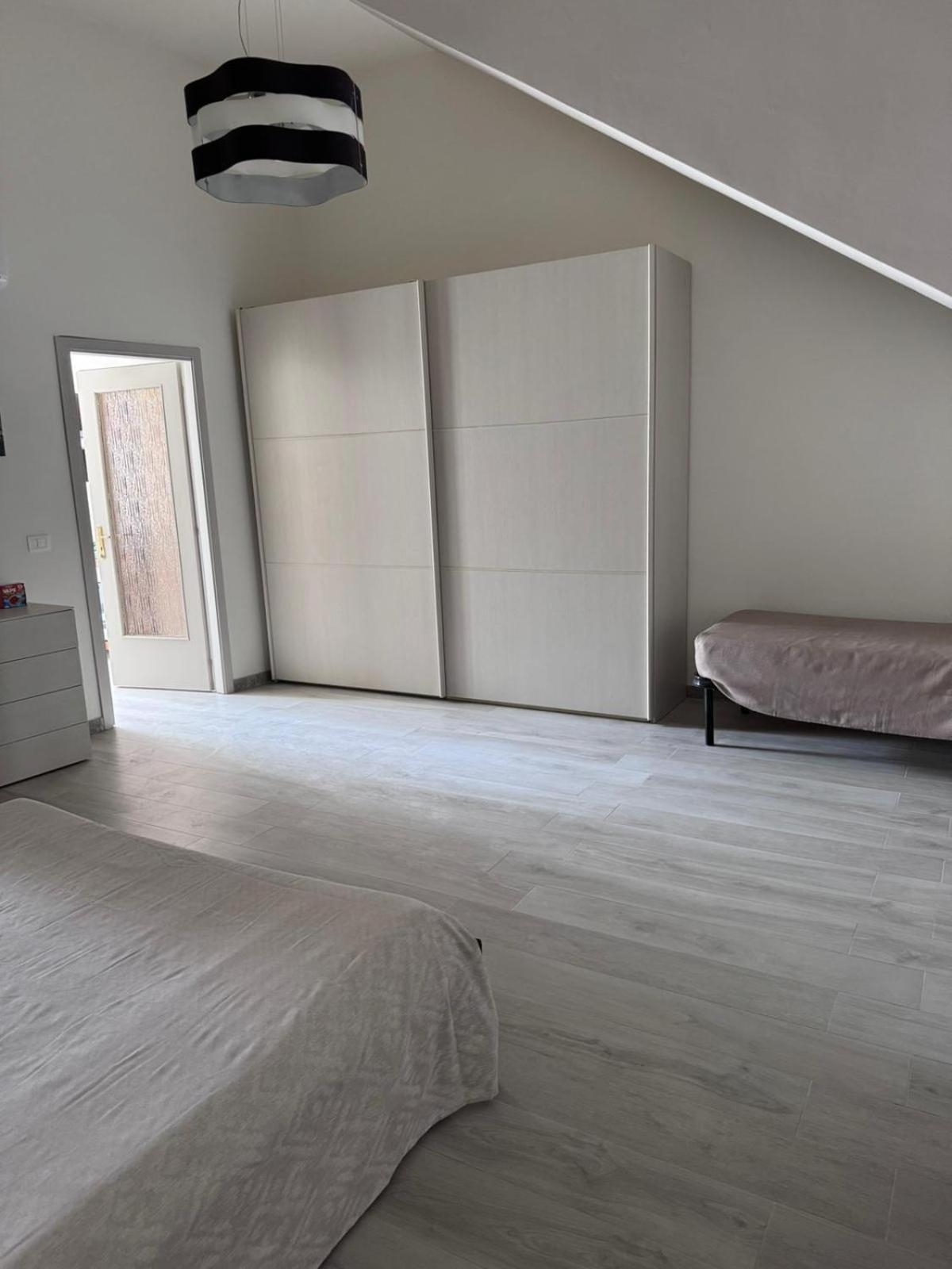 Jonia Apartments Giarre Eksteriør bilde