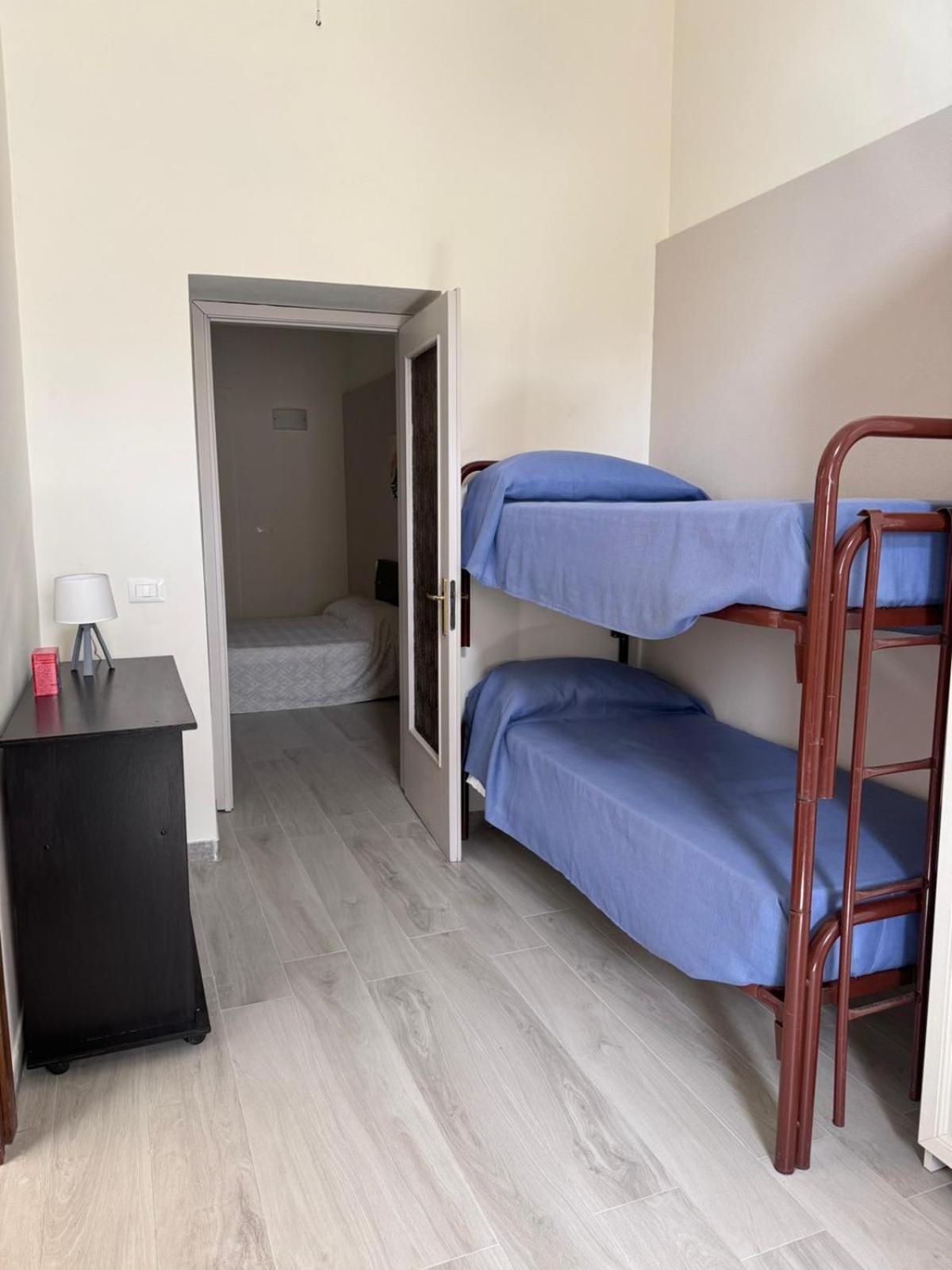 Jonia Apartments Giarre Eksteriør bilde