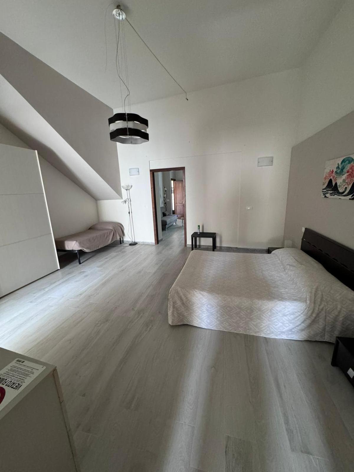 Jonia Apartments Giarre Eksteriør bilde