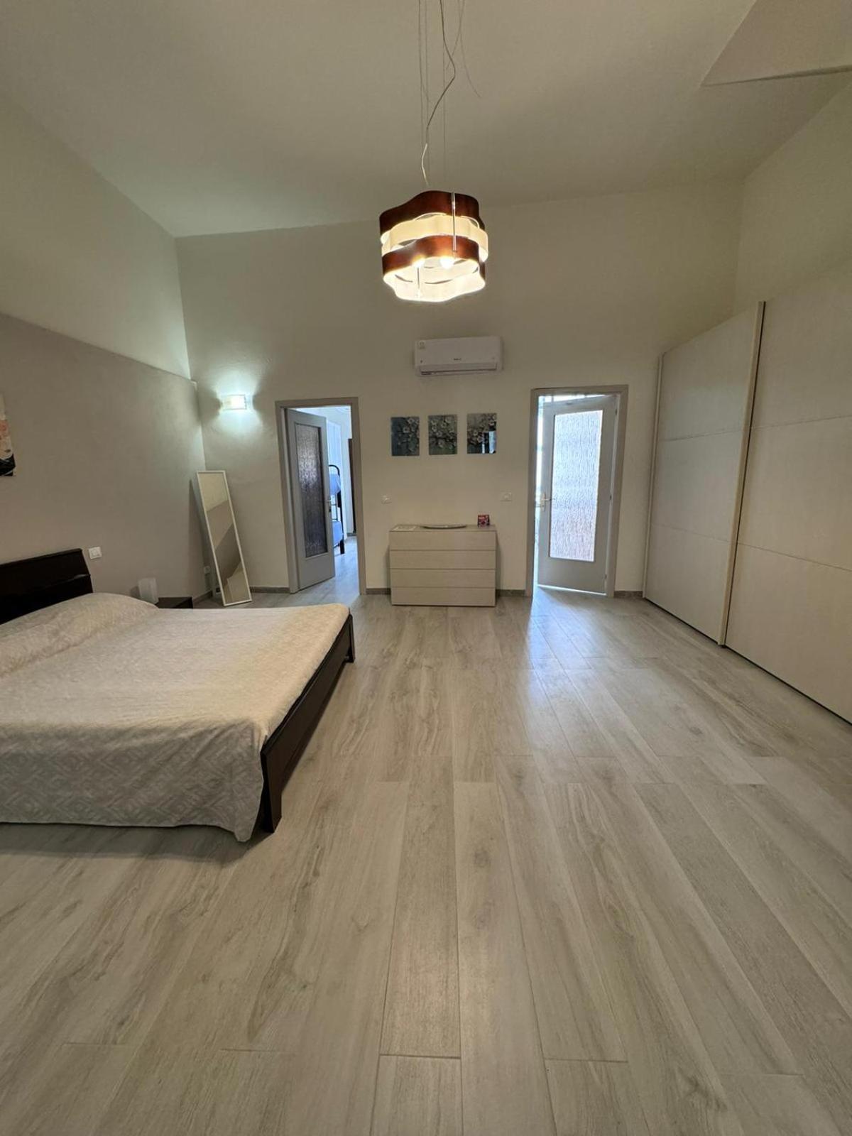 Jonia Apartments Giarre Eksteriør bilde